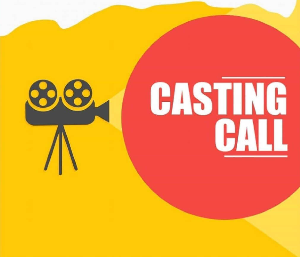 Casting call for a reputed Jewellery brand TVC