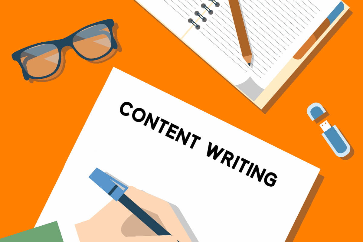 Need Content Writer