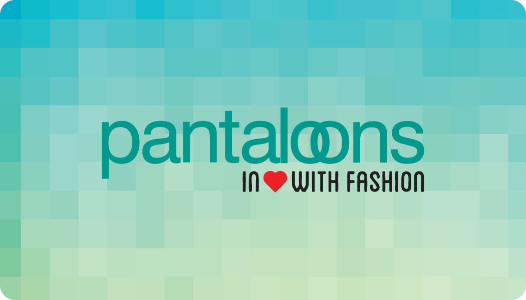 Required Talented Actor-Model for Print & TVC shoot for Pantaloons