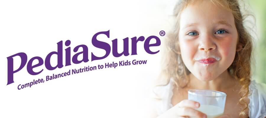 Need Kids for PEDIASURE TVC & Print Shoot