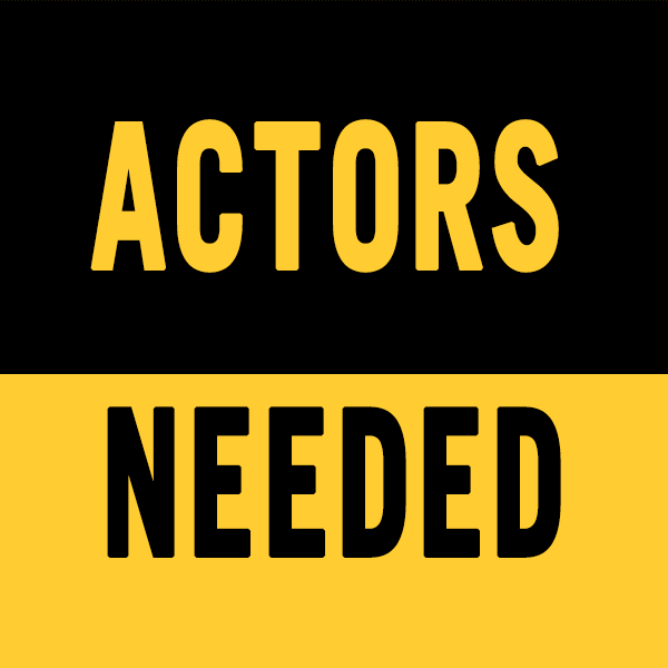 Need Freshers Artist For Low Budget Film