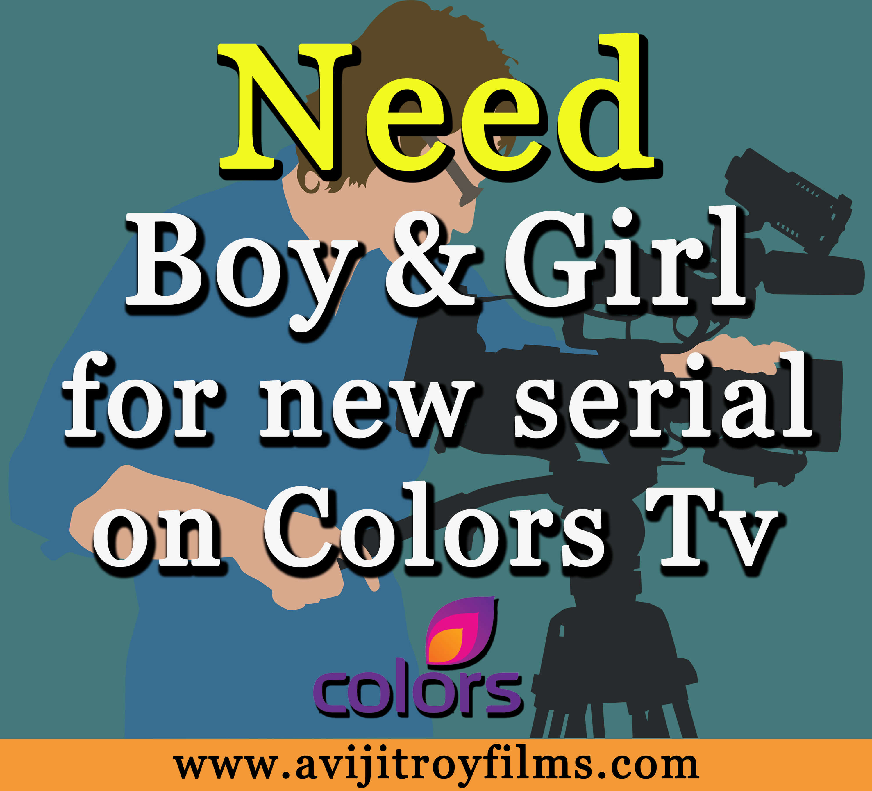 Colors Tv Serial